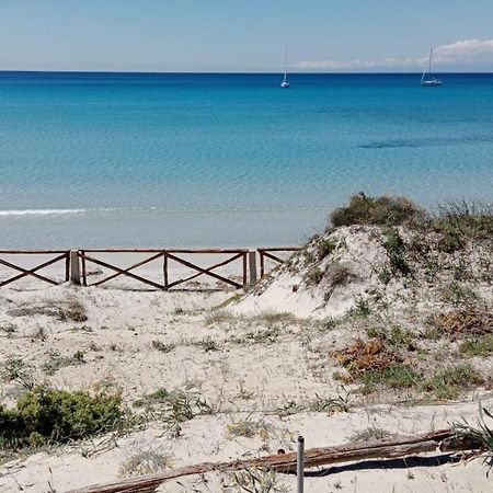 Appartamenti Il Glicine Villasimius Exterior foto