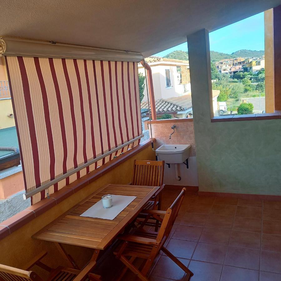 Appartamenti Il Glicine Villasimius Exterior foto